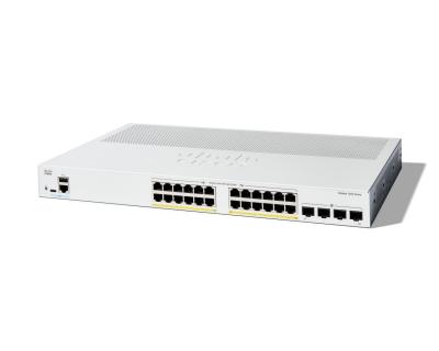 Switch > Cisco Cisco Switch Cisco CATALYST 1200 24-PORT GE POE