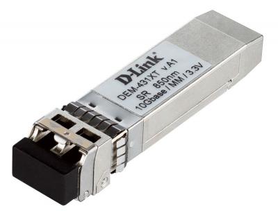 D-link 10GE Sfp+ Sr Transceiver