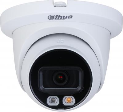 Camescope de surveillance dahua ipc-hdw2849tm-s-il-0280b
