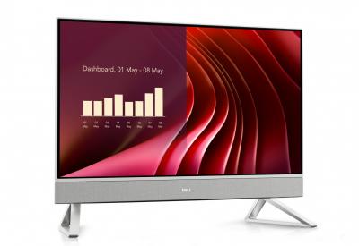 Dell 24 All-in-One EC24250 C5-120U 16GB 1TB SSD 23.8"" FHD Touch C1N6M
