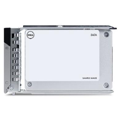 Dell 400-AVSS Disque SSD M.2 480 Go S&eacute;rie ATA III