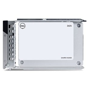 DELL 400-BDQS Disque SSD 2.5"" 1920 Go S&eacute;rie ATA III
