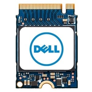 DELL AB292880 disque SSD M.2 256 GB PCI Express NVMe AB292880