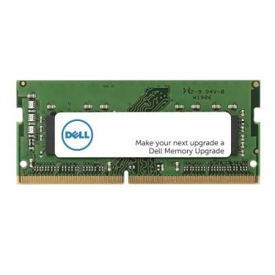 Dell Ab371022 1x16gbgb Ddr4 1600mhz Memory Ram Argent&eacute;