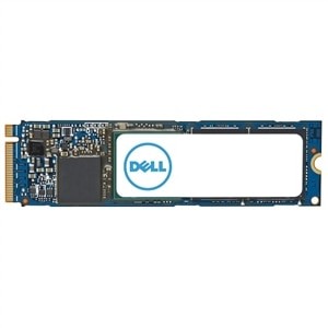 Dell m.2 pcie nvme gen 4x4 class 40 2280 solid state drive AC037409