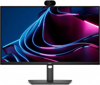 Ecran PC > DELL Dell Ecran PC DELL PRO P 24 USB-C HUB WEBCAM