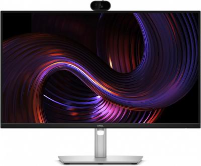 Ecran PC > DELL Dell Ecran PC DELL PRO P 27 USB-C HUB WEBCAM