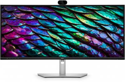 Ecran PC > DELL Dell Ecran PC DELL PRO P 34 USB-C HUB CONFERENCING