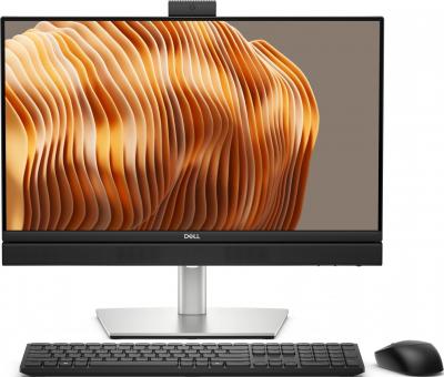 DELL Pro QB24250 Intel Core Ultra 5 245 61 cm (24"") 1920 x 1080 XJP3R