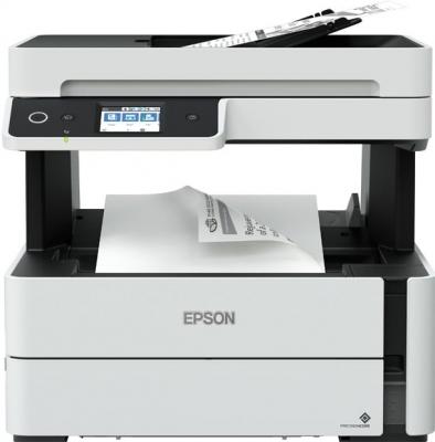 Epson EcoTank M3170 Jet d'encre A4 1200 x 2400 DPI 39 ppm C11CG92403