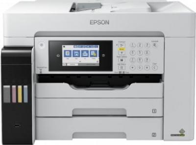 Epson EcoTank L15180 Jet d'encre A4 4800 x 1200 DPI Wifi - Neuf