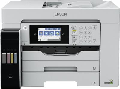 Epson M15180 Jet d'encre A4 4800 x 1200 DPI Wifi - Neuf