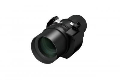 Epson Elp Ll08 Long Range Projector Lens Noir