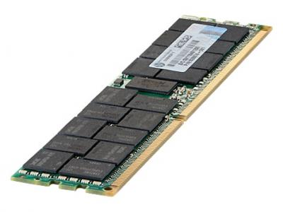 Hewlett Packard Enterprise 4GB DDR4-2133 module de m&eacute;moire 726717-B21