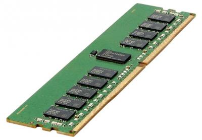 Hp Smartmemory 815098-b21 1x16gb Ddr4 2666mhz Ram Memory Vert