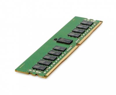 Hpe Smartmemory 1x16gb Ddr4 2666mhz Ecc Registered Ram Memory Vert