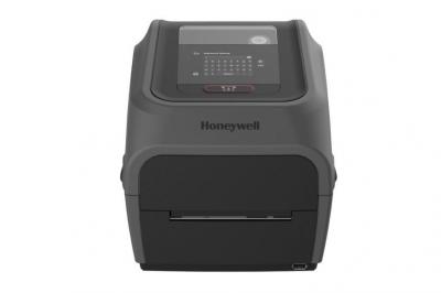 Honeywell PC45T imprimante pour &eacute;tiquettes Transfert PC45T000000200 