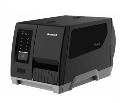 Honeywell PM45, 8 dots/mm (203 dpi), USB, USB Host PM45A00000000210