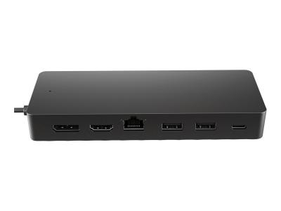 Switch > HP HP Switch HP UNIV USB-C MULTIPORT HUB