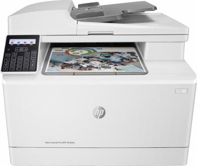 Imprimante laser HP M183 Blanc