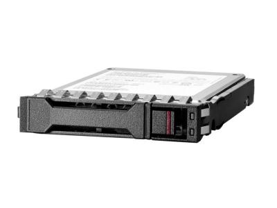 Hpe P40502-b21 Hard Disk Ssd Hot Swap 480gb 2.5&acute;&acute; Noir