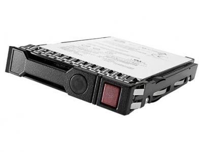 HPE Disque dur 4TB 12G SAS 7.2K 3.5in MDL LP HDD