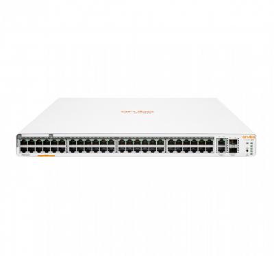 Switch > HP HP Switch HP HPE Aruba IOn 1960 48G 2XT 2XF 600W Sw