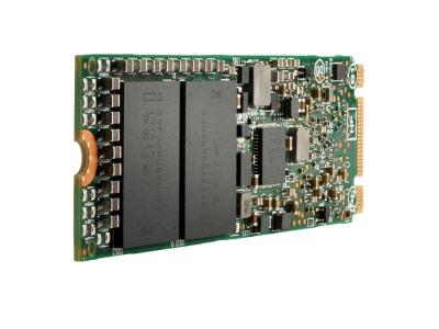 HPE Midline - Disque dur - 20 To - interne - 3.5"" LFF - SAS 12Gb/s - 7200 tours/min 