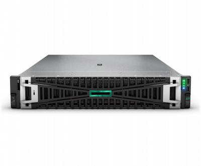 HPE ProLiant DL380 Gen11 5515+ 3.2GHz 8c 1P 2x32GB-R 8SFF P81785-425
