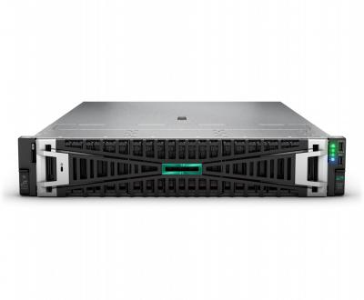 HPE ProLiant DL385 Gen11 9115 3.2GHz 16c 1P 2x32GB-R 8LFF P81841-425