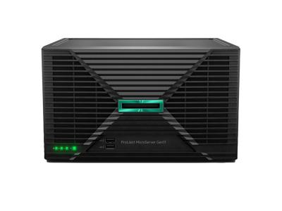 HPE ProLiant MicroServer Gen11 E-2434 4c 32GB-U 4LFF-NHP P75207-425