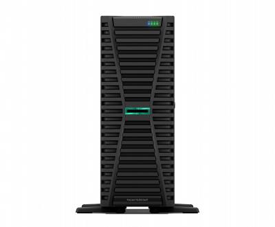 HPE ProLiant ML350 Gen11 4510 2.4GHz 12c 1P 2x32GB-R 8SFF P85583-425