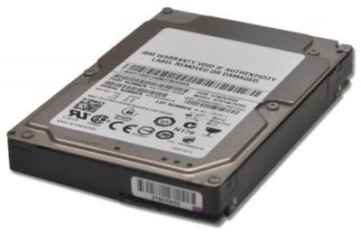 Lenovo Gen2 - disque dur - 1.2 To - SAS 6Gb/s