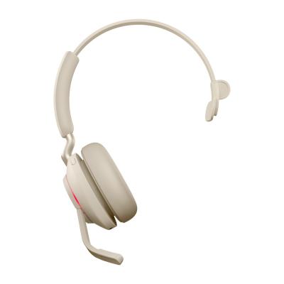 Jabra Evolve2 65 MS Stereo - micro-casque