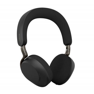 Jabra Evolve3 75 Noir UC (Universal Communications) USB-A