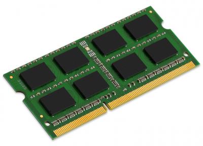 Kingston 8Go DDR3 SODIMM 1600MHz CL11
