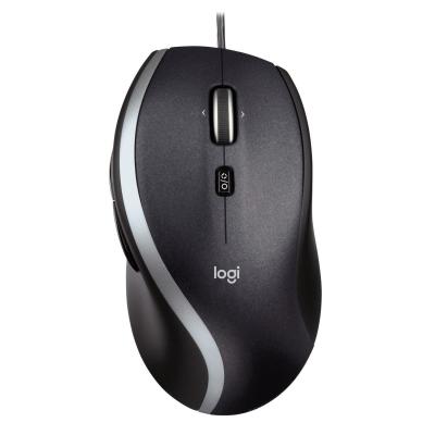 Souris filaire M500 - LOGITECH - Noir