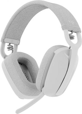 Logitech Zone Vibe Headset Wireless Head-Band, W128601758 (Head-Band)