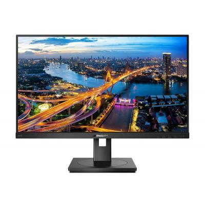 Philips B Line 245b1/00 24&acute;&acute; Qhd Ips Led Monitor Noir