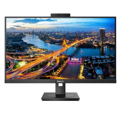 Philips 276b1jh/00 27&acute;&acute; Qhd Ips Led 75hz Monitor Noir