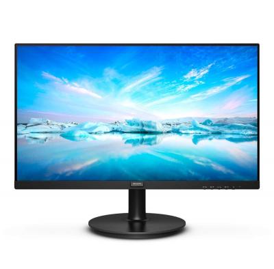 Philips V Line 272V8LA/00 27"" LED Full HD 4 ms Noir