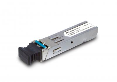 Module Sfp 100fx Monomode 20km -40/75&deg;c