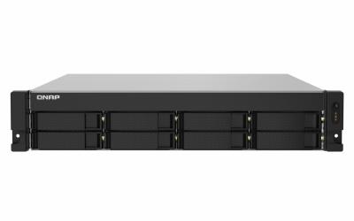 Ts-832pxu-rp-4g 16 go usb 10000 mbps noir