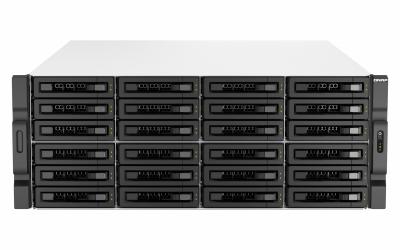 QNAP TS-H3087XU-RP NAS Rack (4 U) Ethernet/LAN TS-H3087XU-RP-E2378-64G