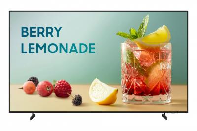 SAMSUNG 85p UHD/4K 16:9 BE85F-H 300nits HDR10+ LH85BEFHLGUXEN