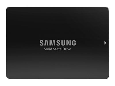 Samsung PM893 MZ7L3960HCJR - SSD - 960 Go - interne - 2.5" - SATA 6Gb/s