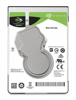 DD 2.5'' SATA III SEAGATE BarraCuda 2.5'' - 5To