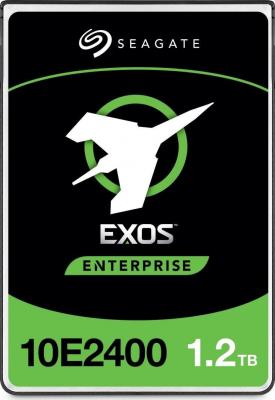 Seagate Enterprise ST1200MM0009 disque dur 2.5"" 1200 Go ST1200MM0009