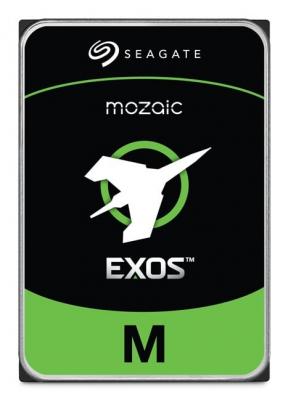 Seagate Exos M disque dur 32 To 7200 tr/min 512 Mo 3.5 SATA - Neuf