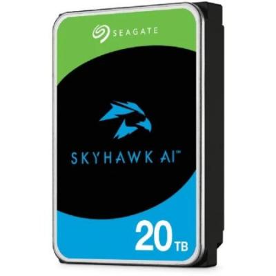 Seagate SkyHawk AI 20TB ST20000VE004 ST20000VE004